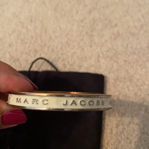 Marc by Marc Jacobs COPY bracelet - Picture 2 of 5